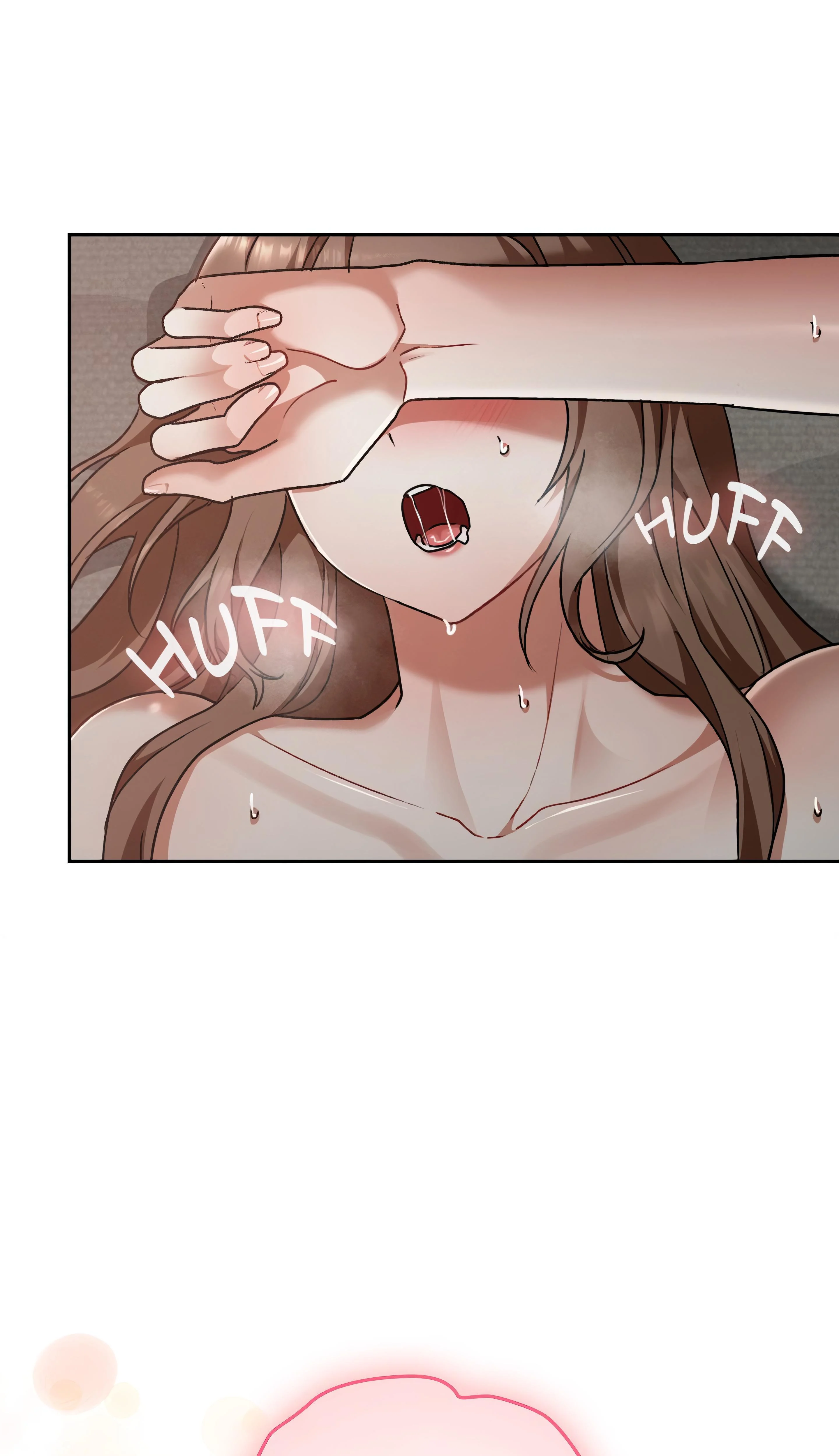 Don’t Tell Anyone at School! (Uncensored) chapter 26 page 71