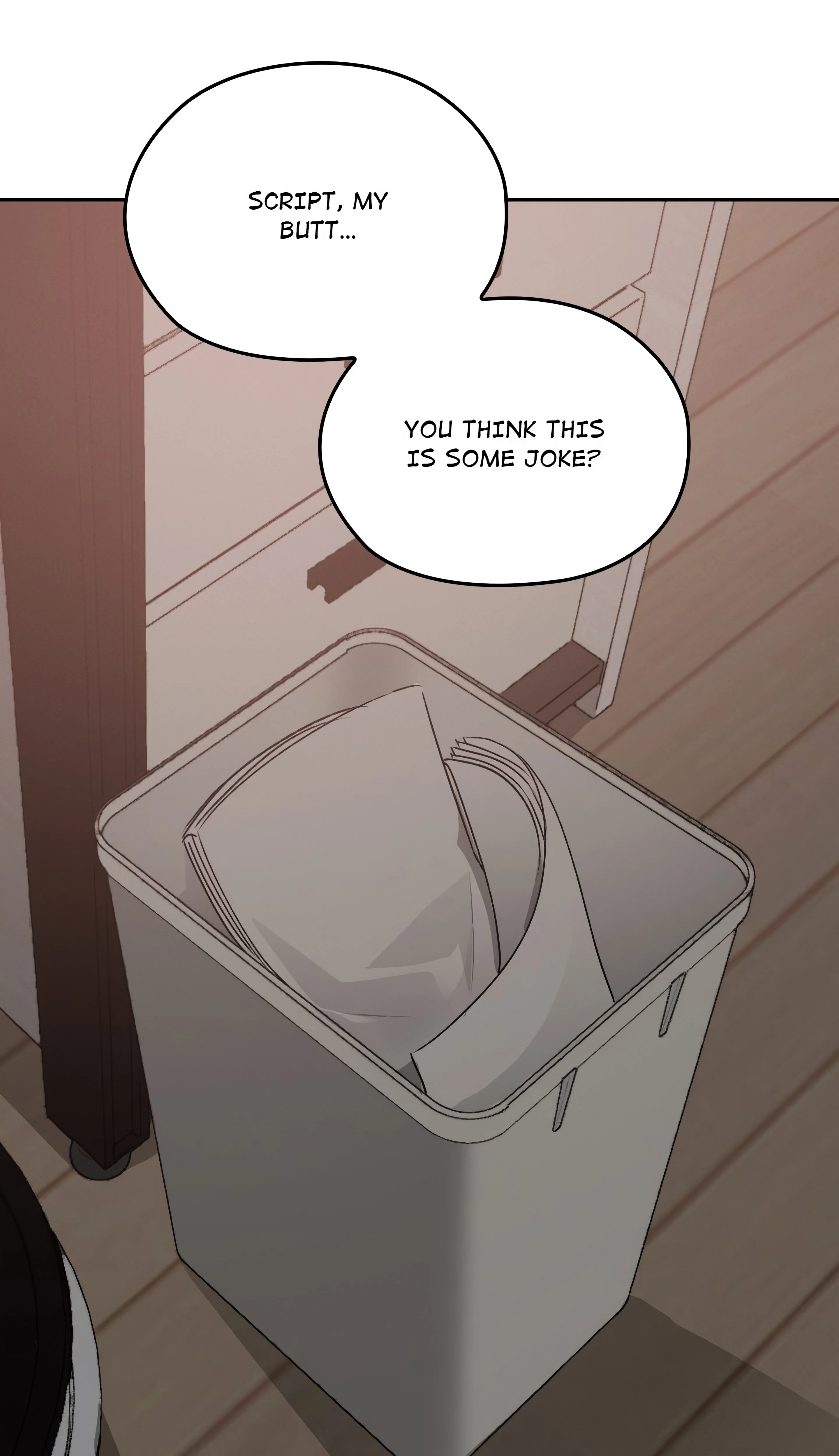 Don’t Tell Anyone at School! (Uncensored) chapter 26 page 76