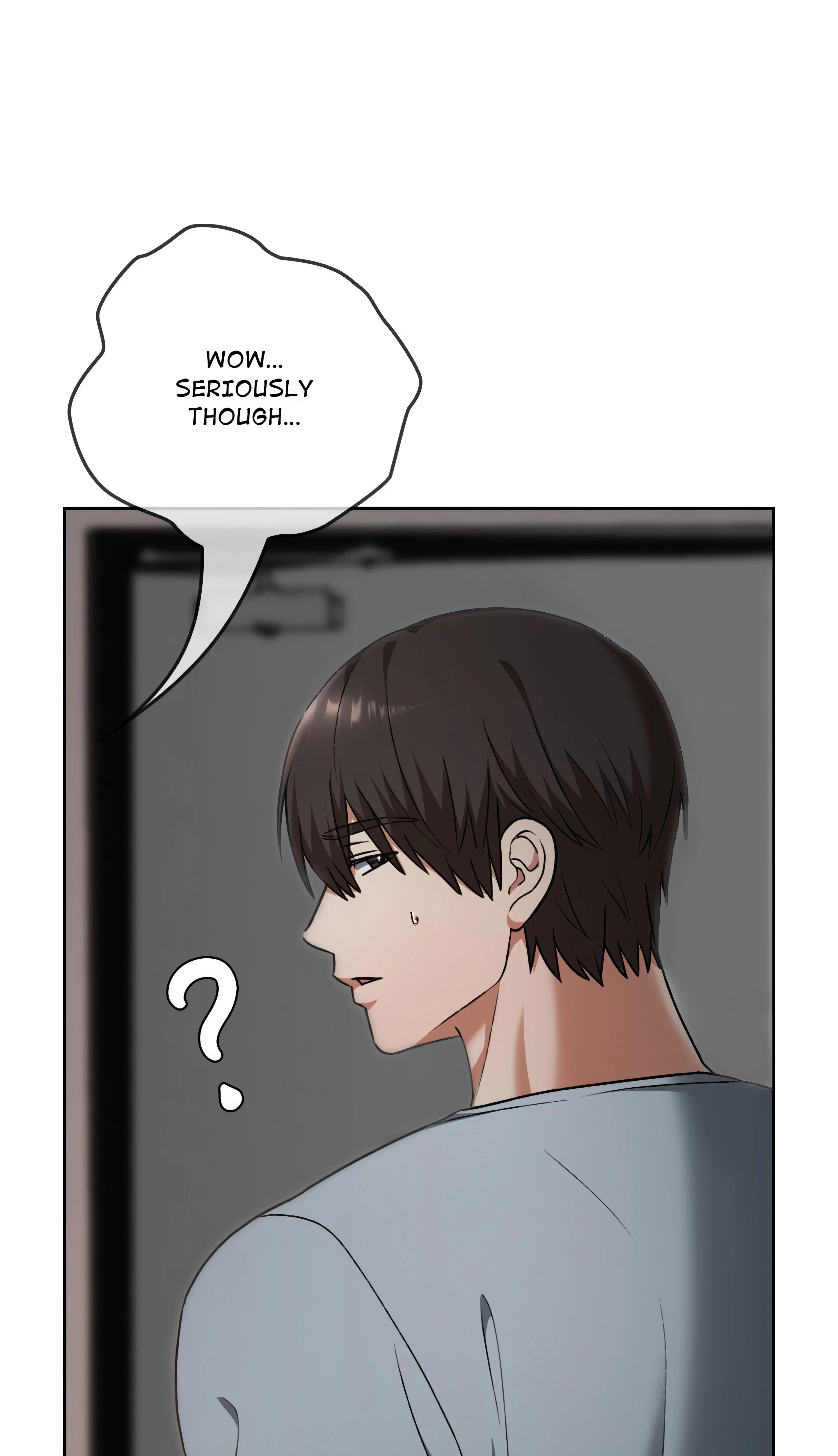 Don’t Tell Anyone at School! (Uncensored) chapter 26 page 79