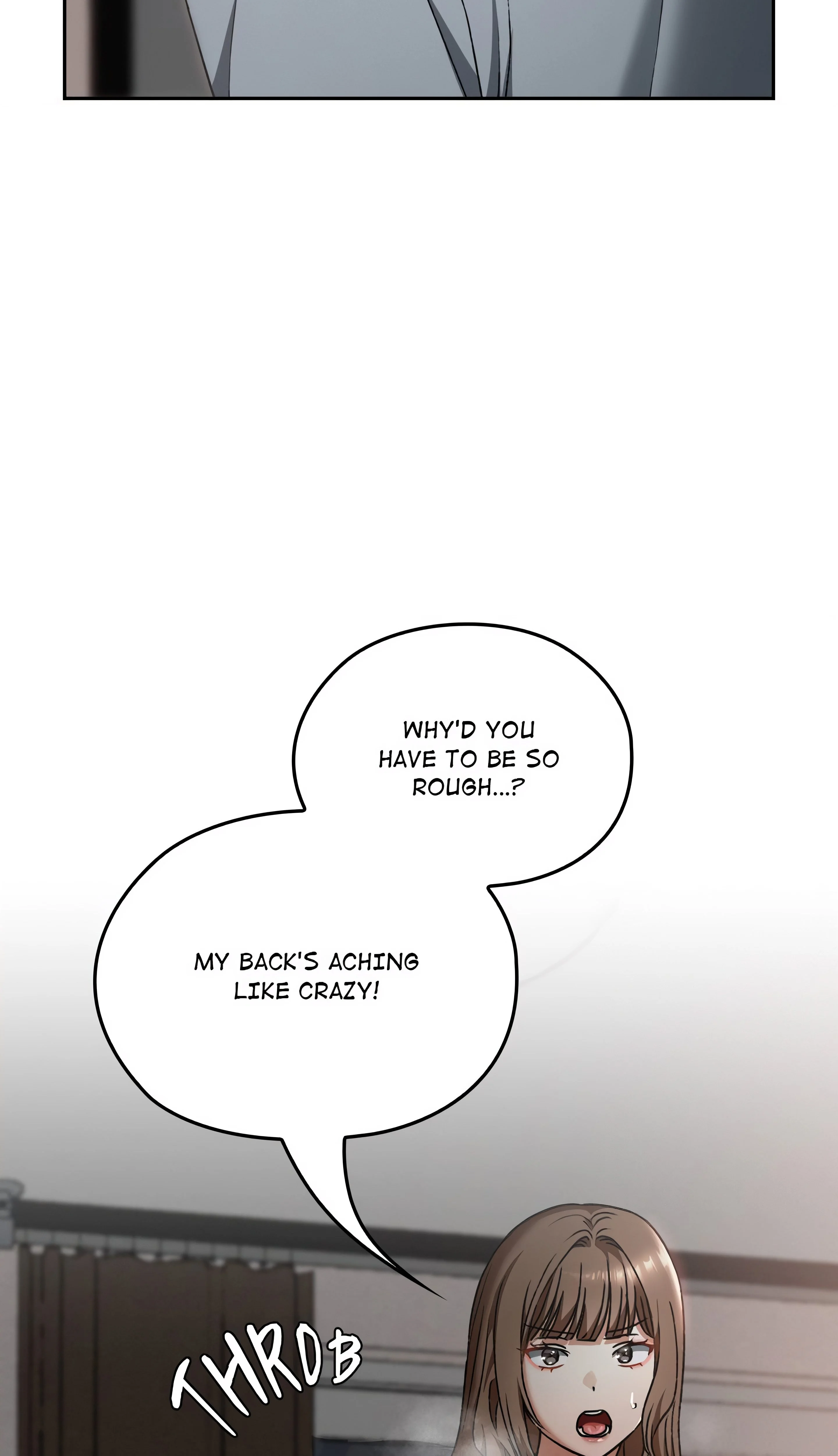 Don’t Tell Anyone at School! (Uncensored) chapter 26 page 80