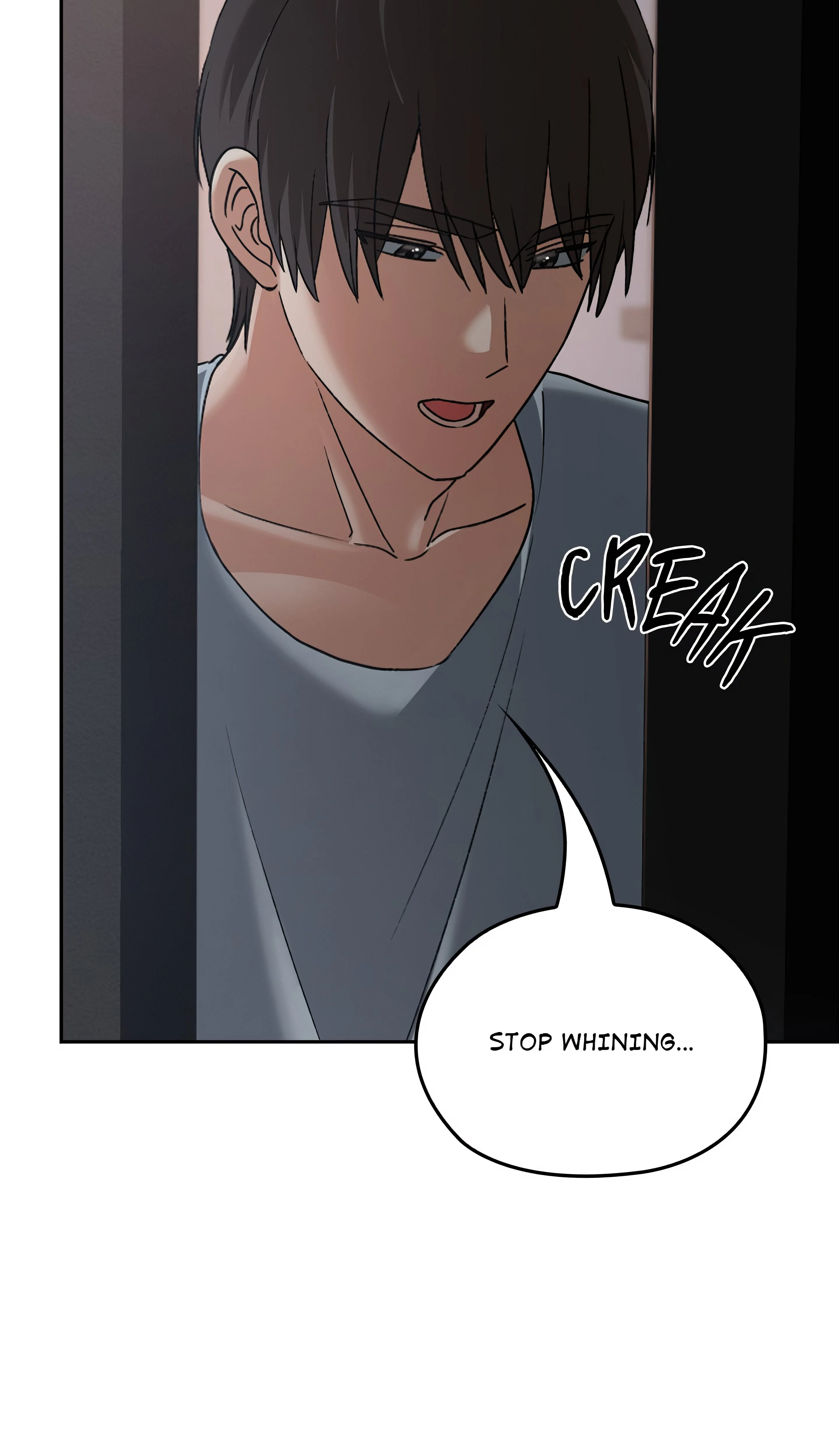 Don’t Tell Anyone at School! (Uncensored) chapter 26 page 86