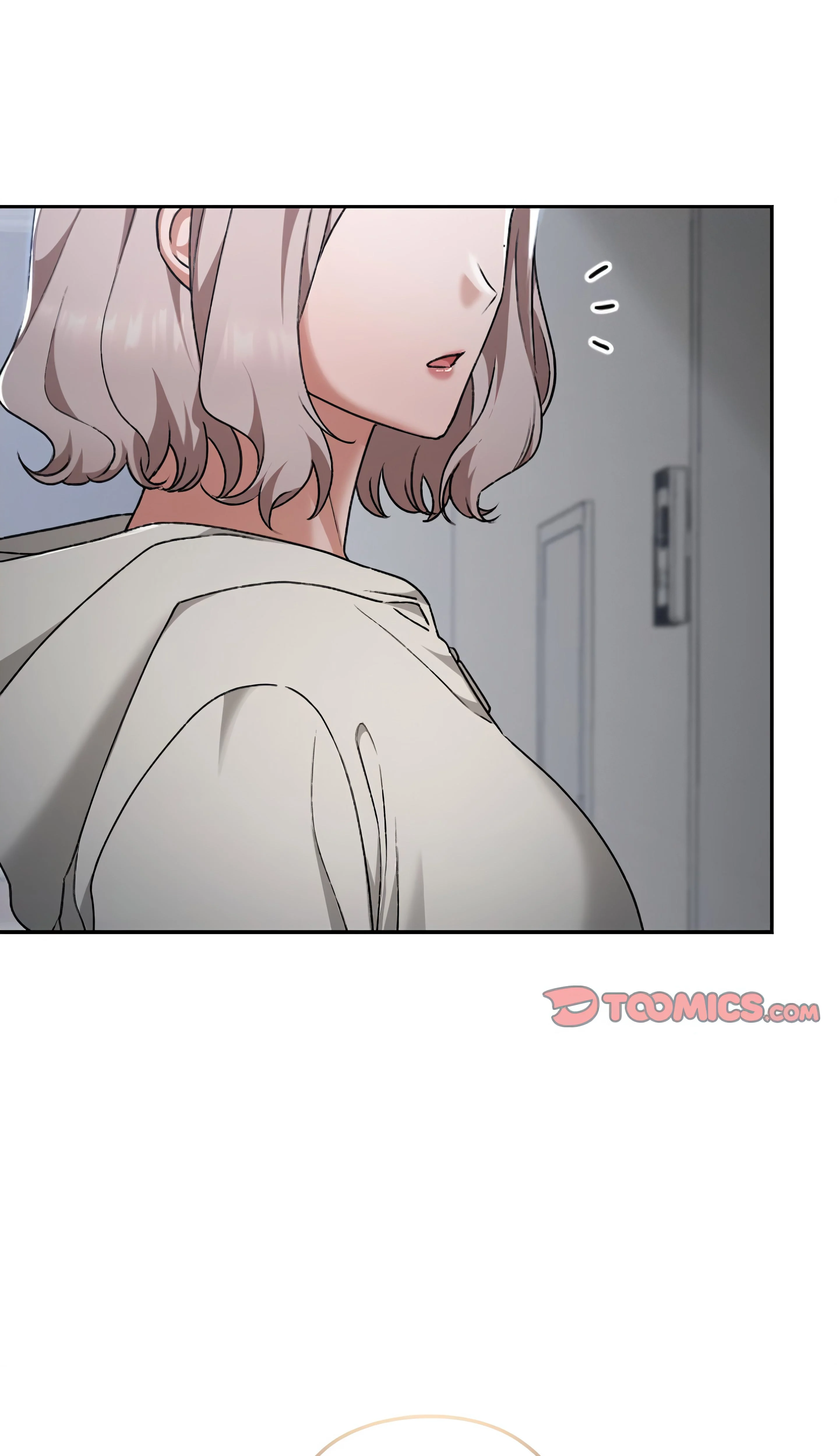 Don’t Tell Anyone at School! (Uncensored) chapter 26 page 87