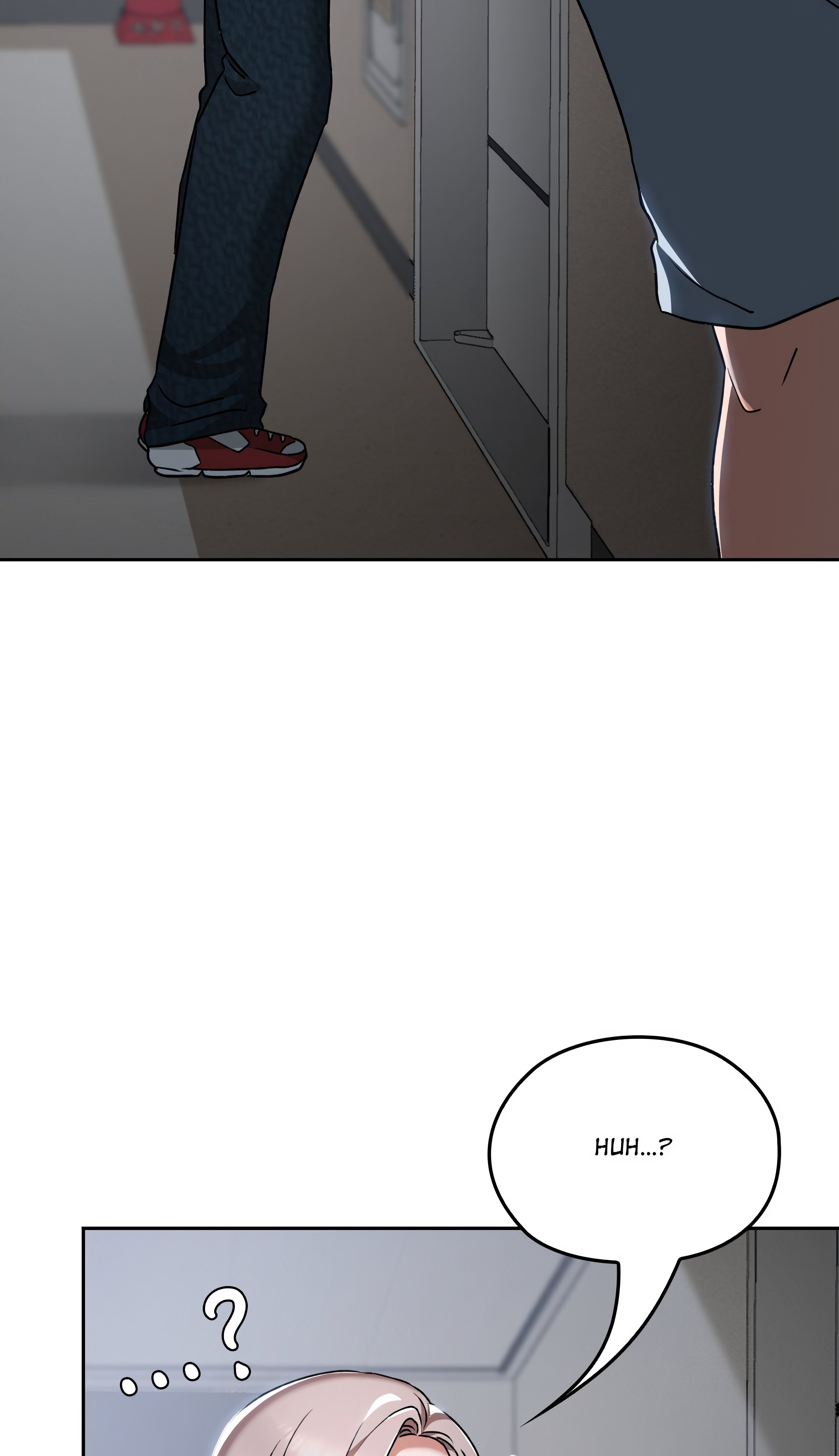 Don’t Tell Anyone at School! (Uncensored) chapter 26 page 89