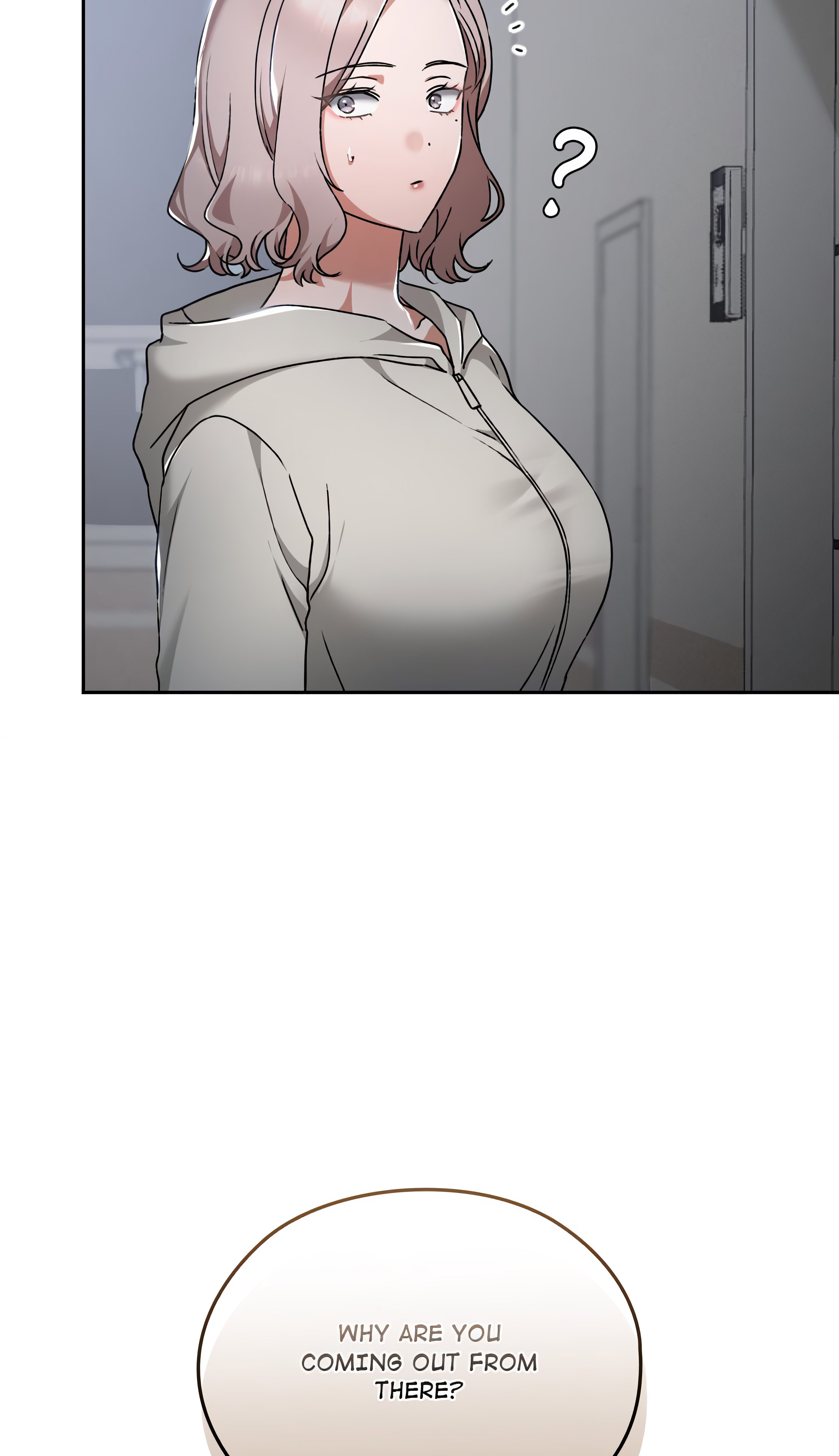 Don’t Tell Anyone at School! (Uncensored) chapter 26 page 90