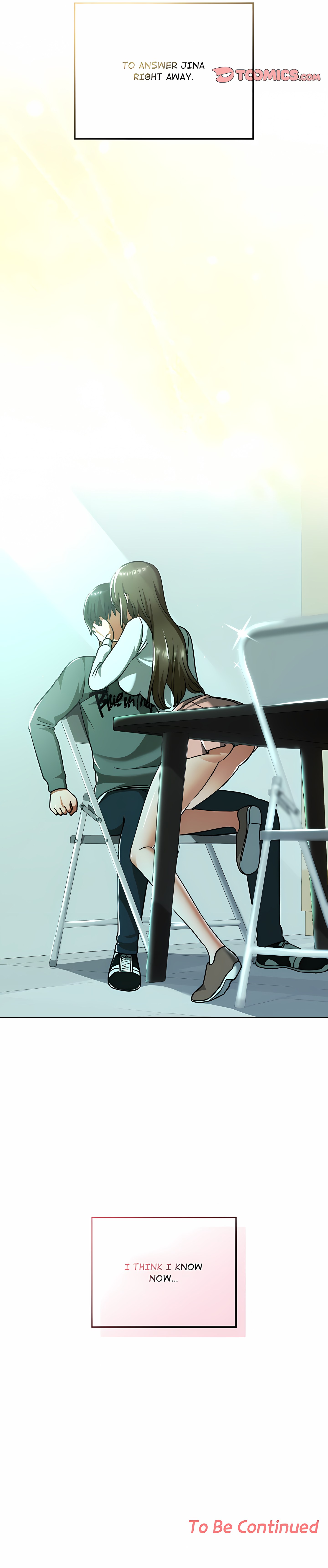 Don’t Tell Anyone at School! (Uncensored) chapter 32 page 26