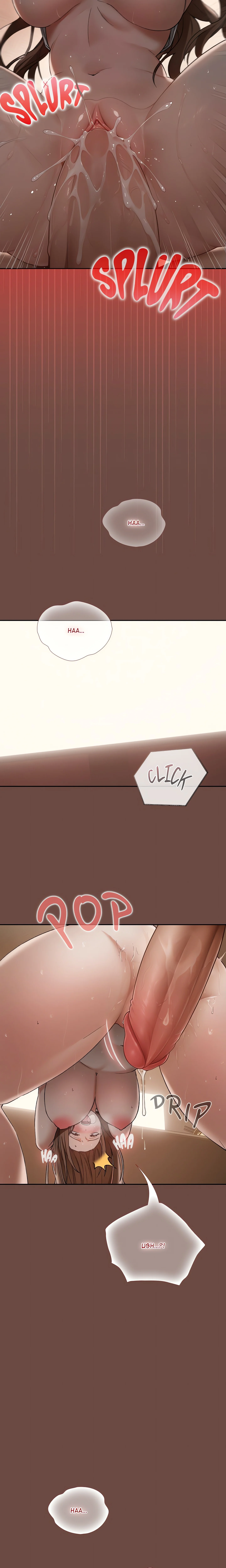 Don’t Tell Anyone at School! (Uncensored) chapter 4 page 14