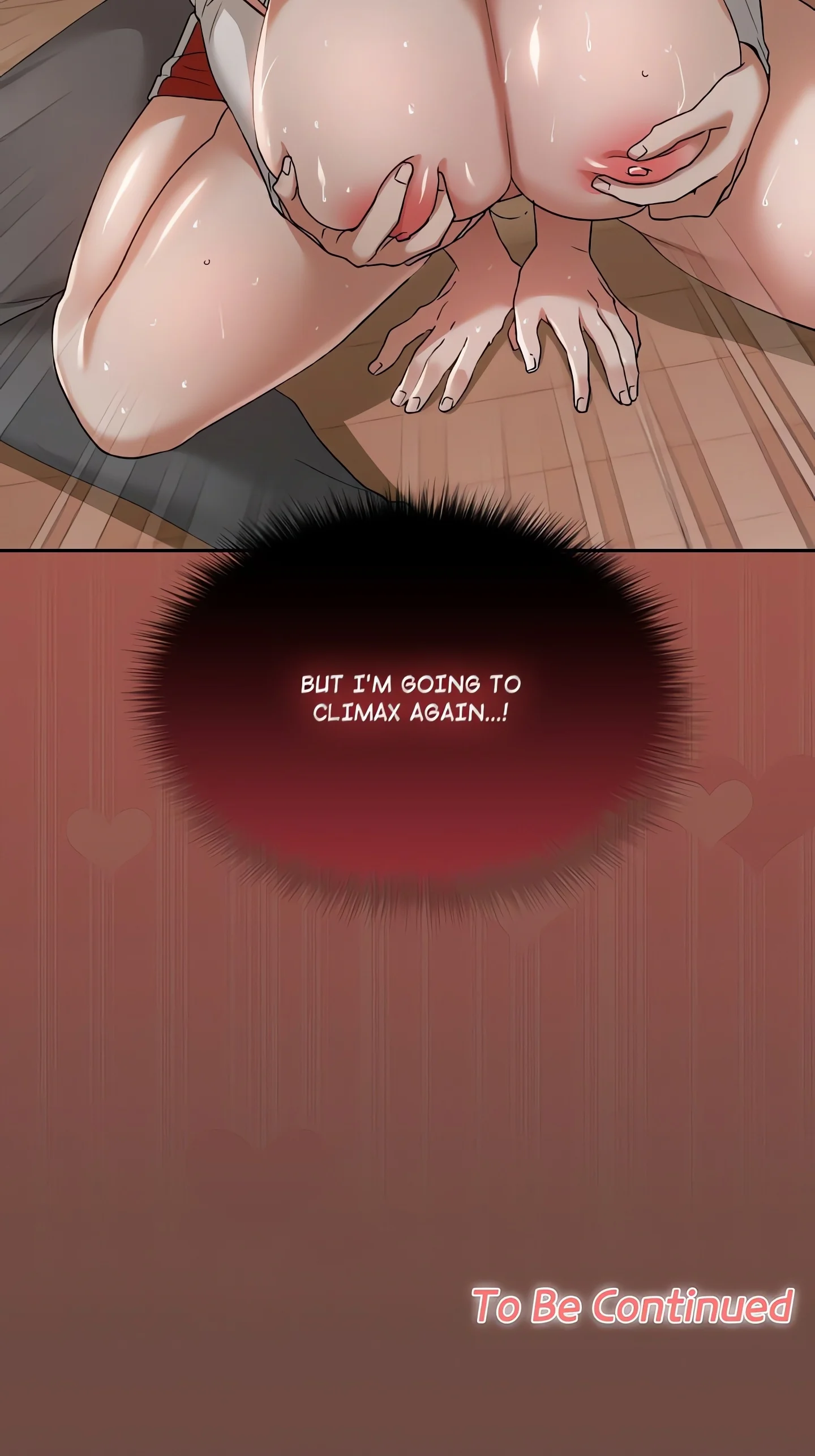 Don’t Tell Anyone at School! (Uncensored) chapter 4 page 22