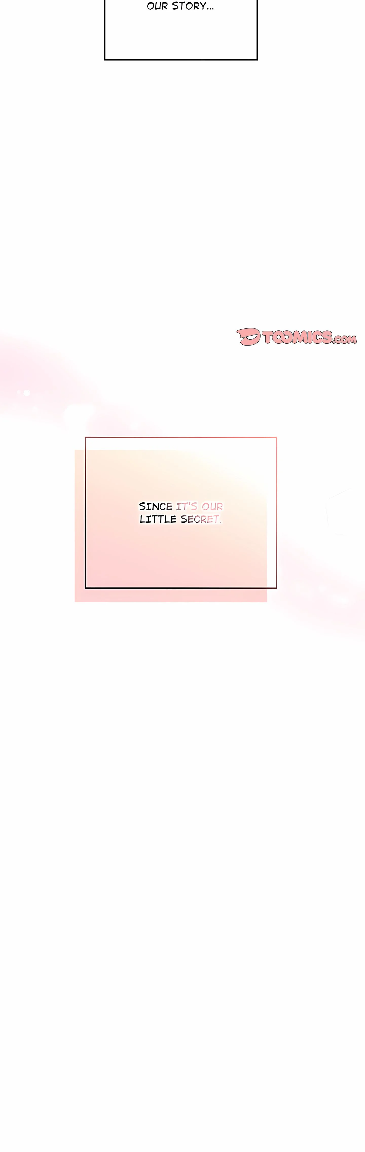 Don’t Tell Anyone at School! (Uncensored) chapter 42 page 36