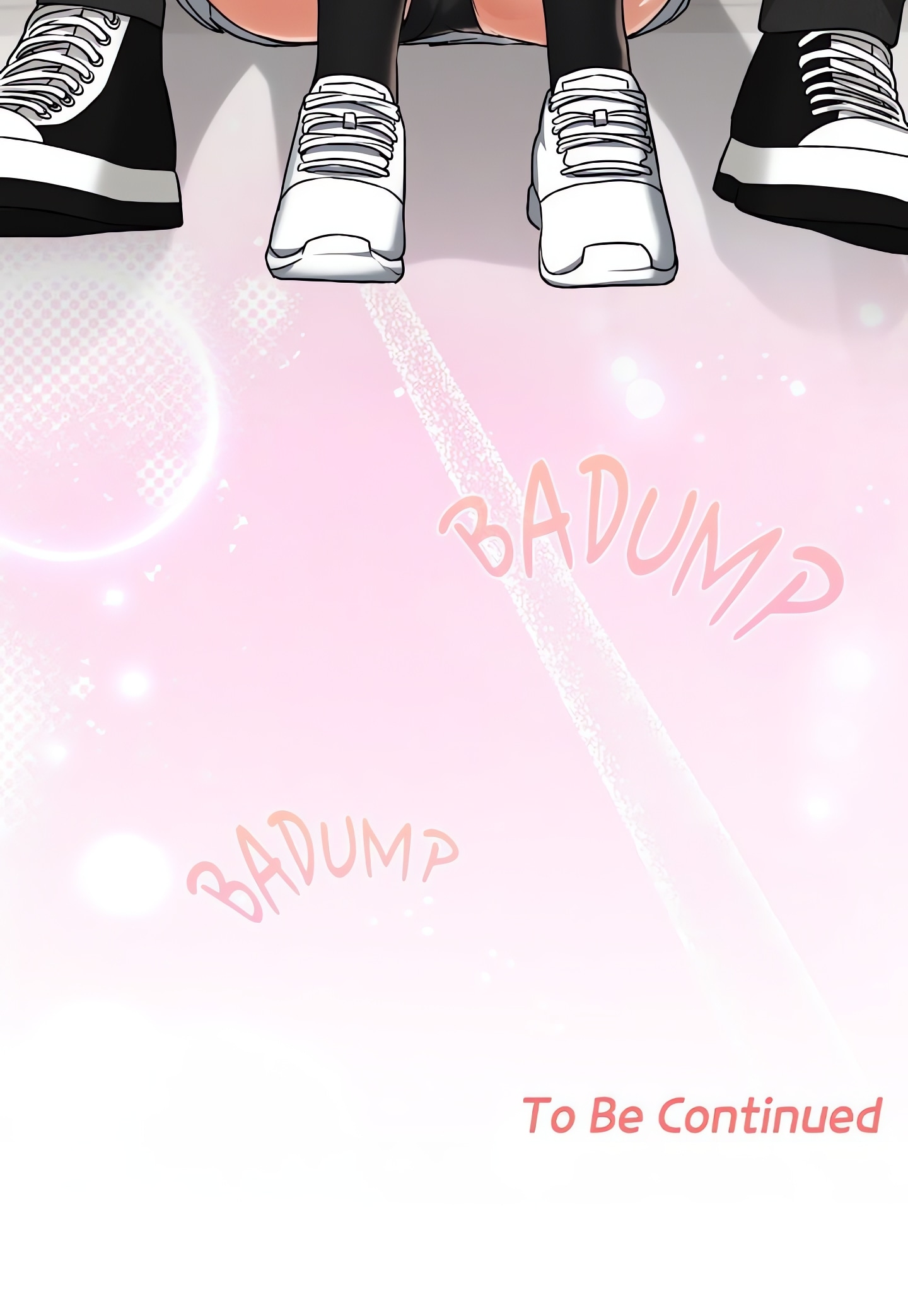 Don't Tell Anyone at School! chapter 19 page 24