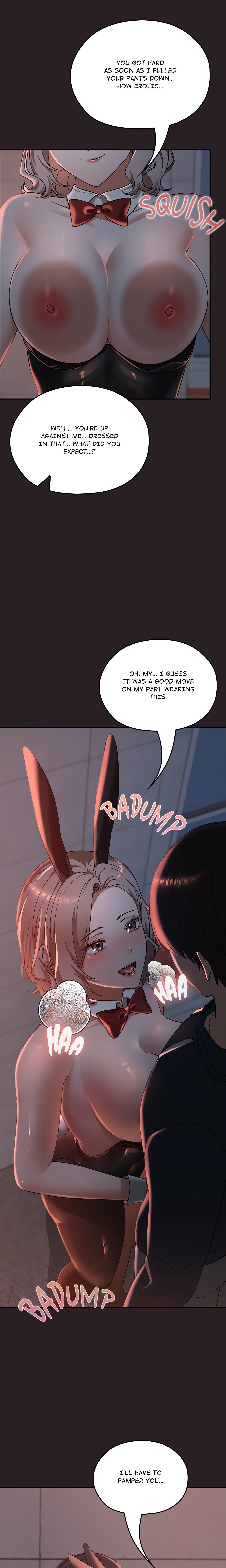 Don't Tell Anyone at School! chapter 39 page 2