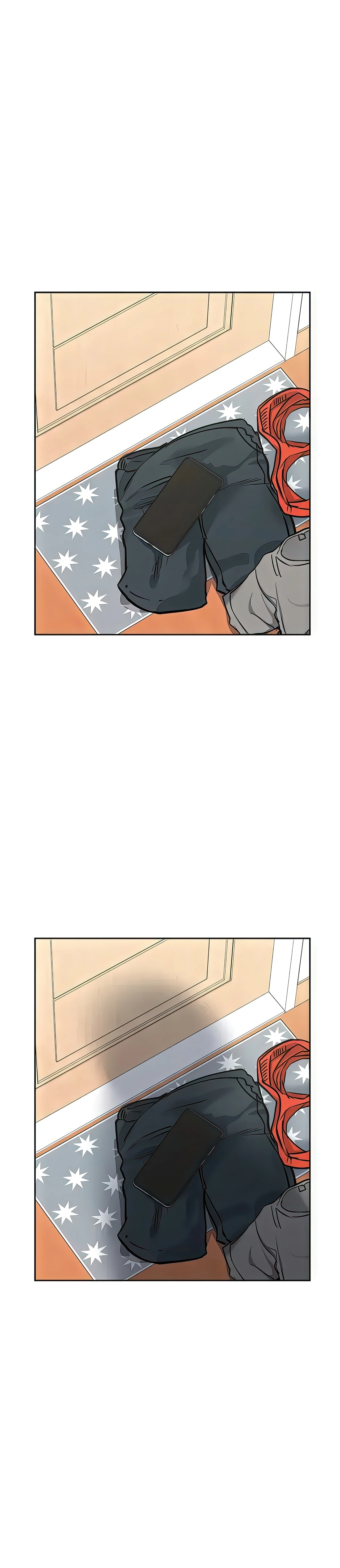 Don’t Tell Mom! (Official) chapter 10 page 1