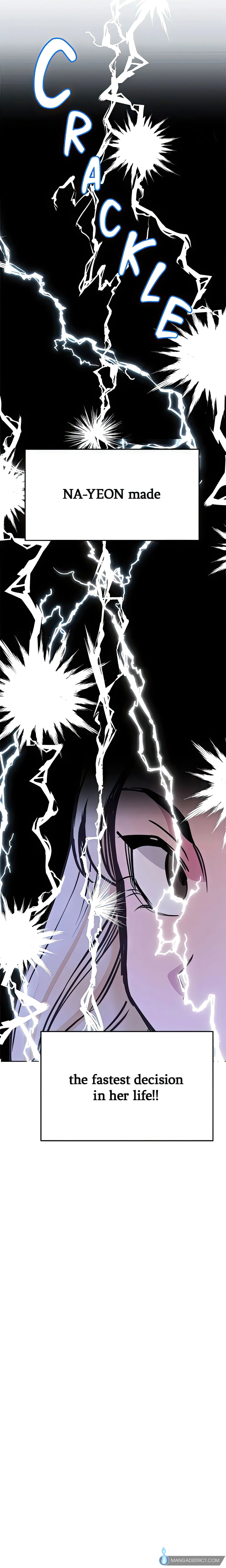 Don’t Tell Mom! (Official) chapter 10 page 5