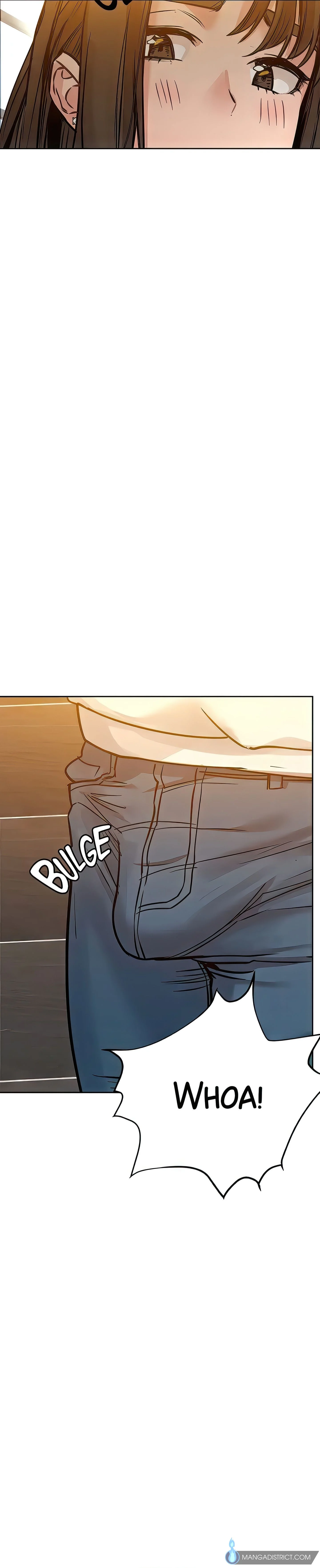Don’t Tell Mom! (Official) chapter 11 page 28