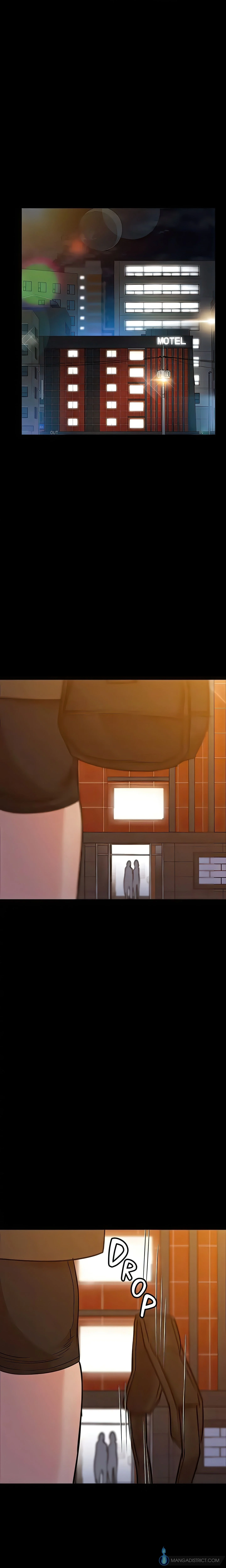 Don’t Tell Mom! (Official) chapter 12 page 31