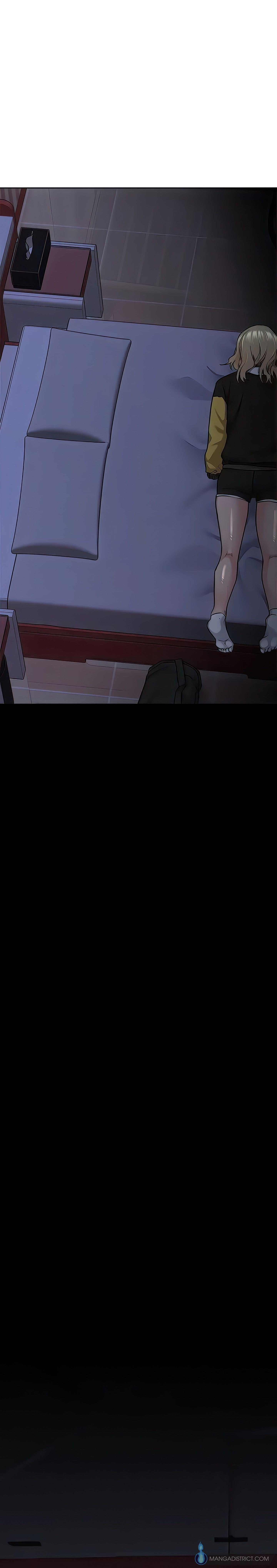 Don’t Tell Mom! (Official) chapter 14 page 33