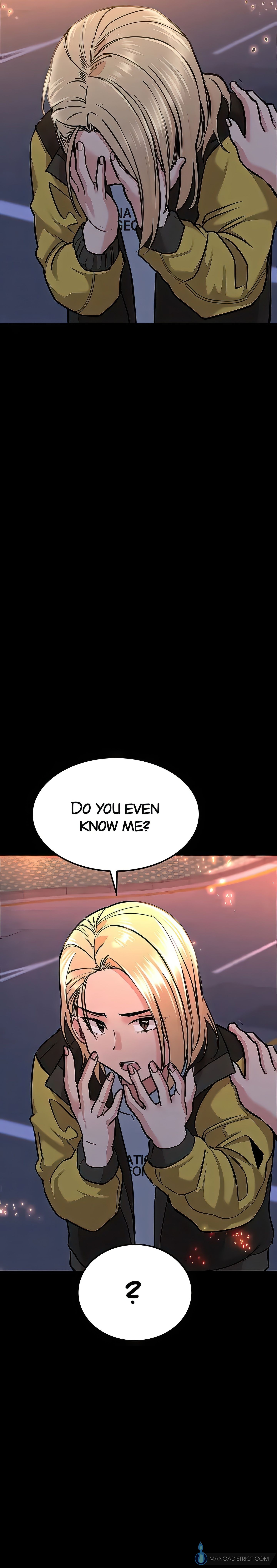 Don’t Tell Mom! (Official) chapter 16 page 14