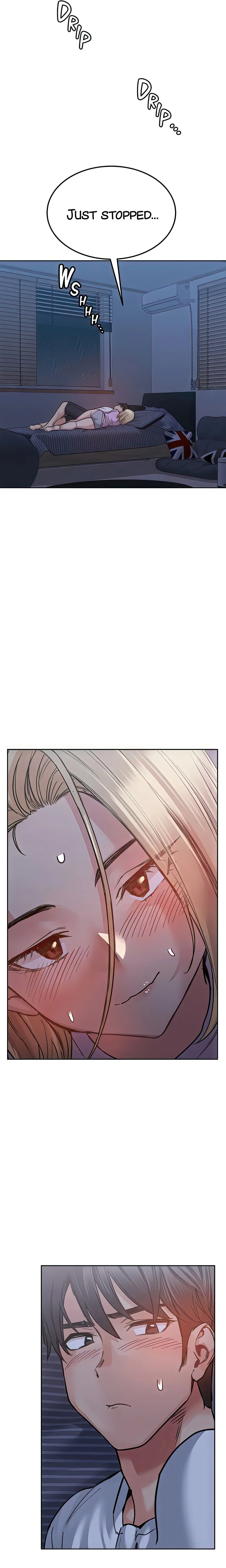 Don’t Tell Mom! (Official) chapter 18 page 5
