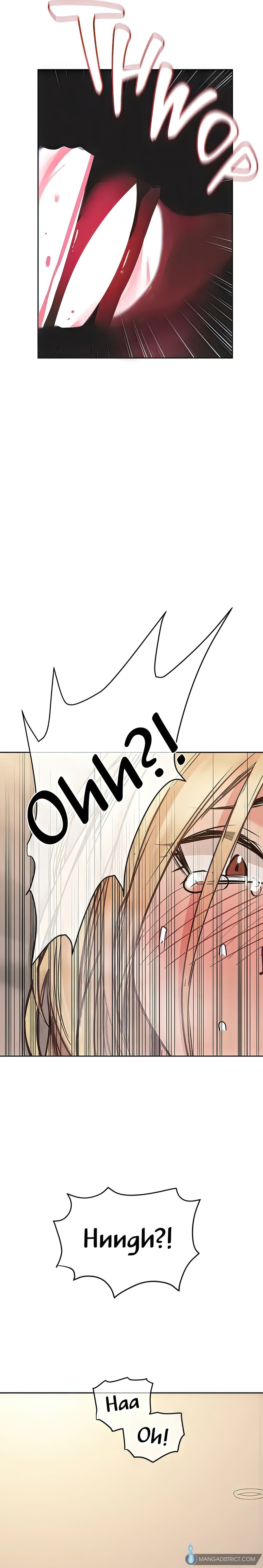 Don’t Tell Mom! (Official) chapter 22 page 16