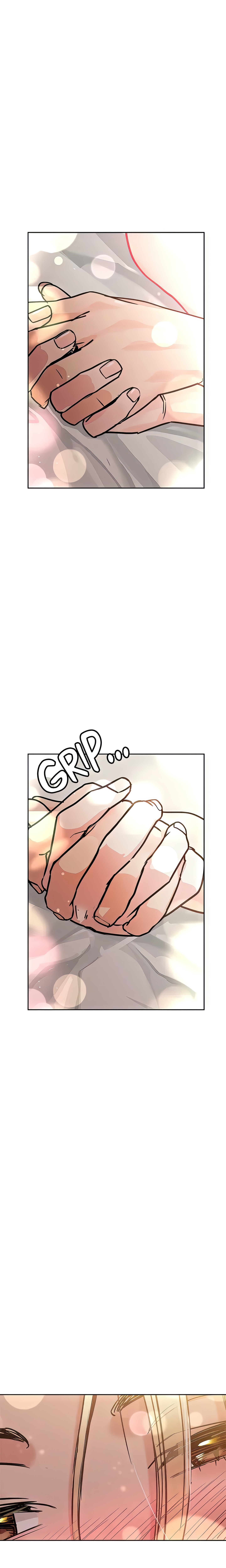 Don’t Tell Mom! (Official) chapter 24 page 29