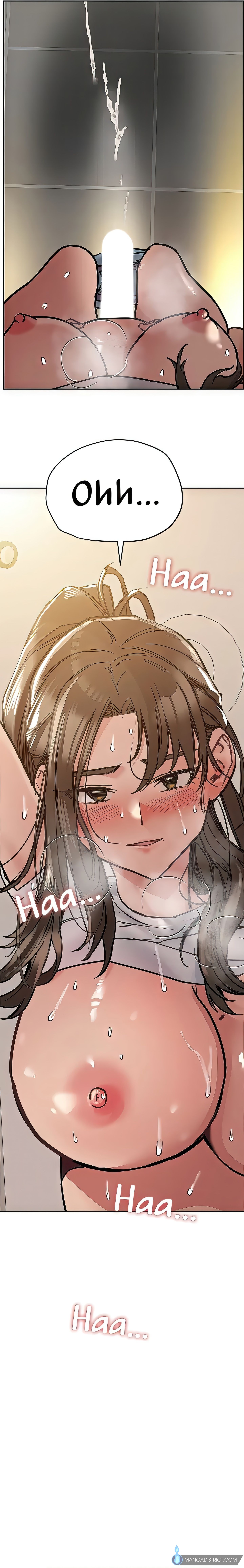 Don’t Tell Mom! (Official) chapter 26 page 24