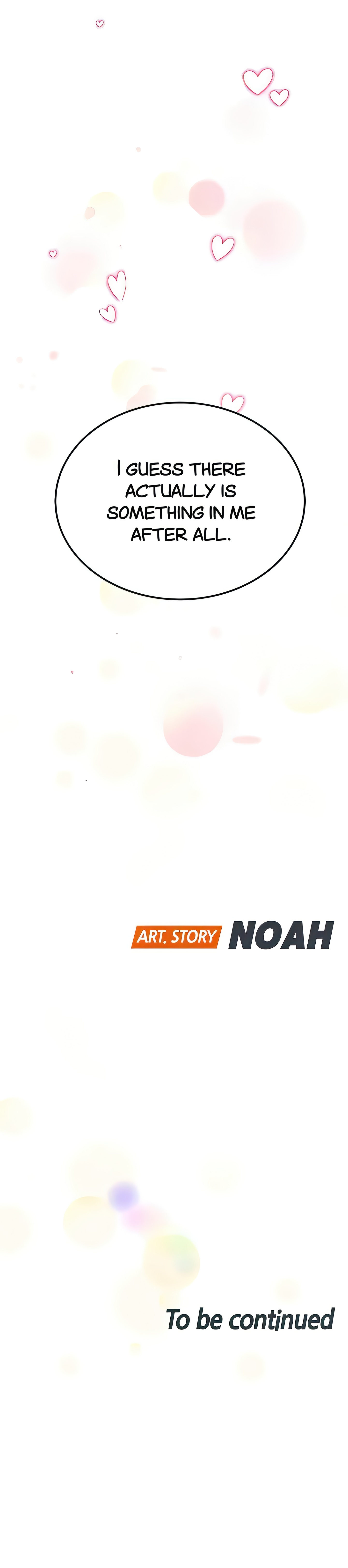 Don’t Tell Mom! (Official) chapter 26 page 32