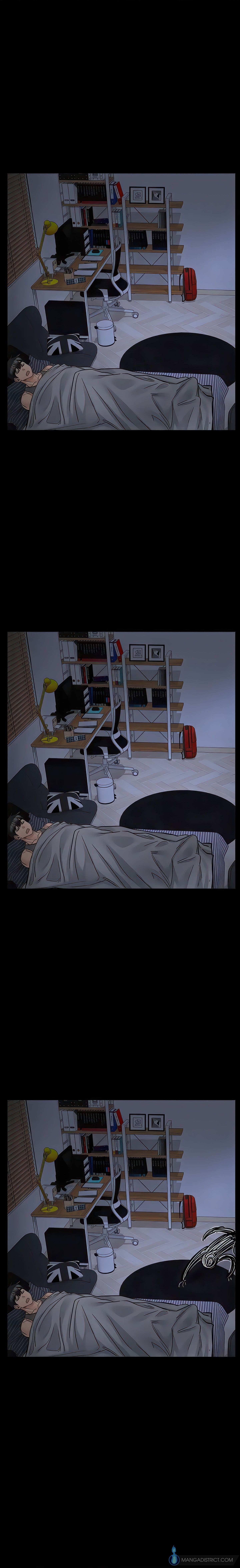Don’t Tell Mom! (Official) chapter 28 page 11
