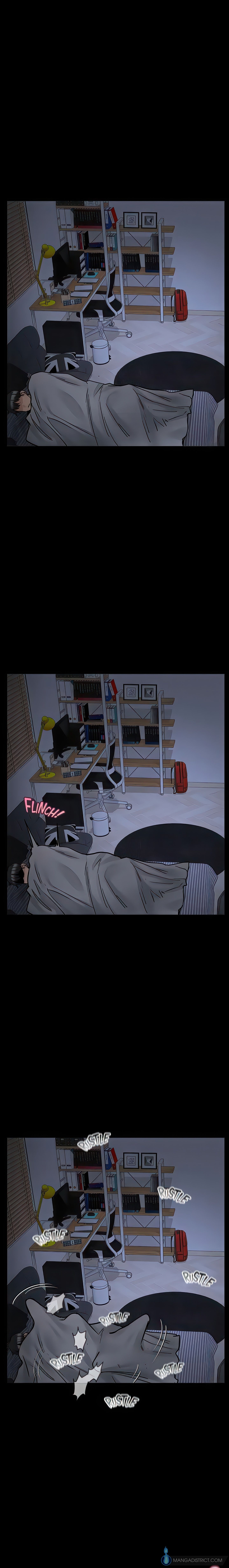 Don’t Tell Mom! (Official) chapter 28 page 13