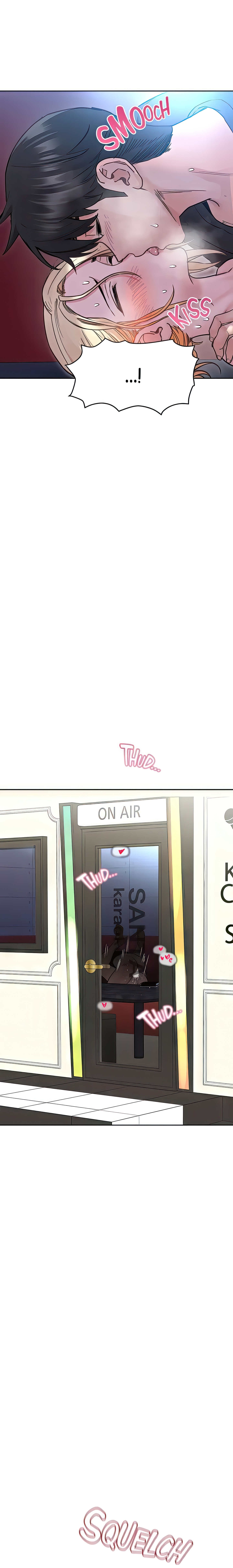 Don’t Tell Mom! (Official) chapter 30 page 14
