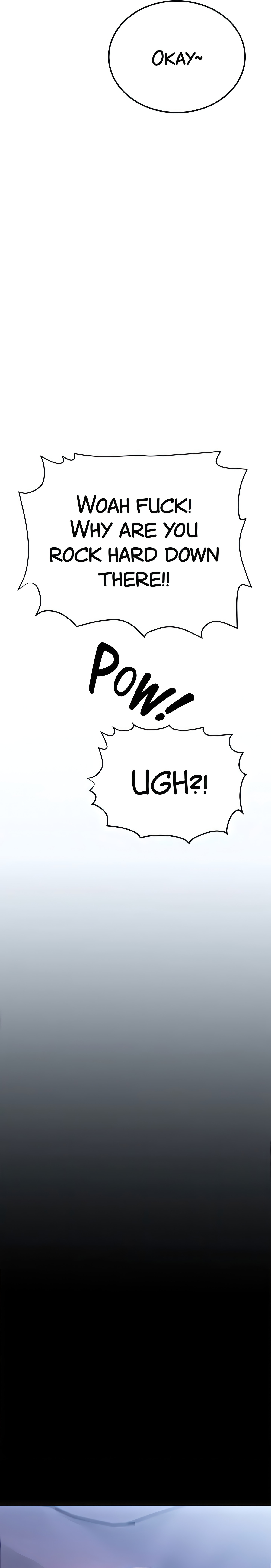 Don’t Tell Mom! (Official) chapter 33 page 7
