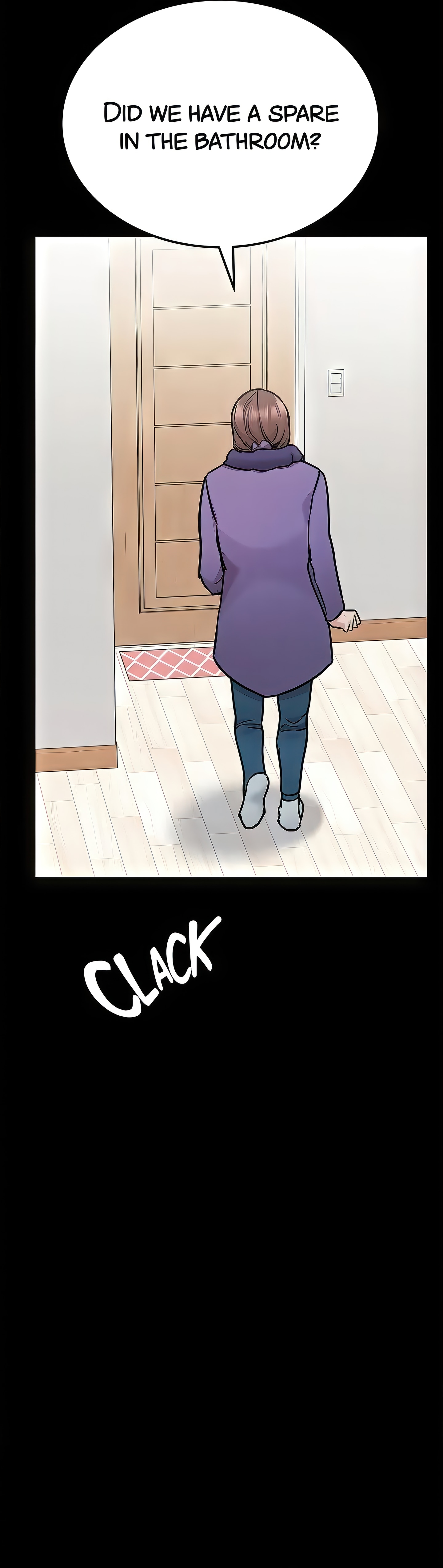 Don’t Tell Mom! (Official) chapter 33 page 13