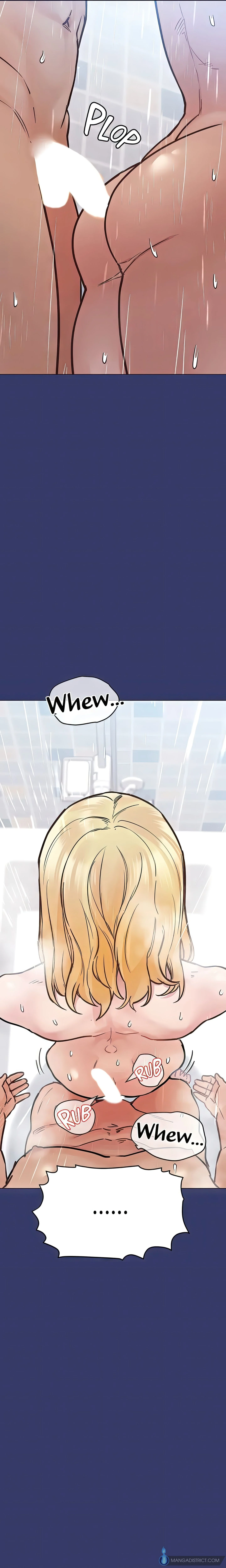 Don’t Tell Mom! (Official) chapter 33 page 29