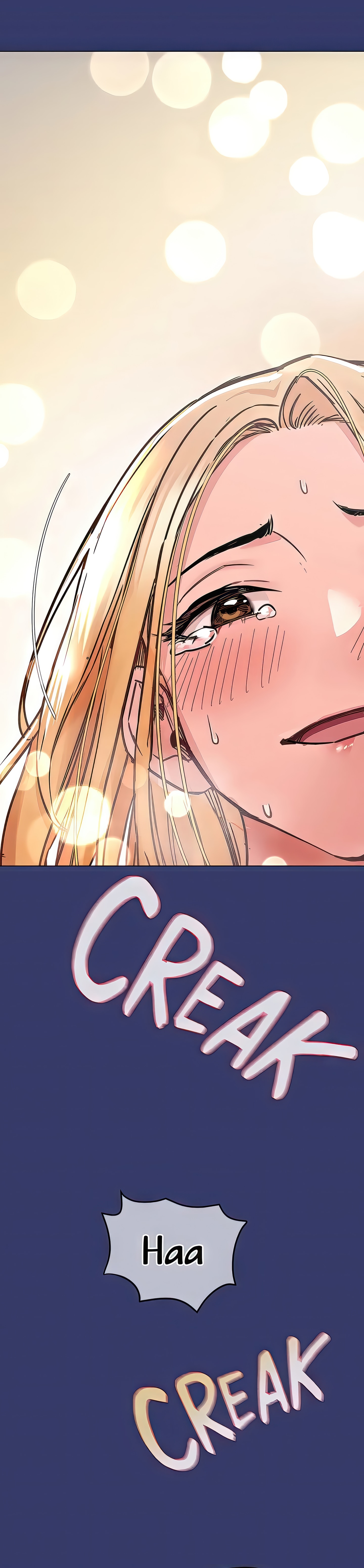 Don’t Tell Mom! (Official) chapter 34 page 6