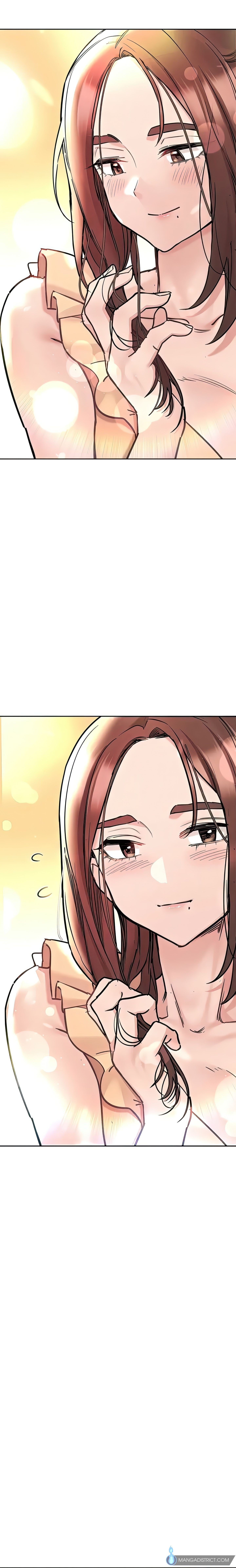 Don’t Tell Mom! (Official) chapter 35 page 4