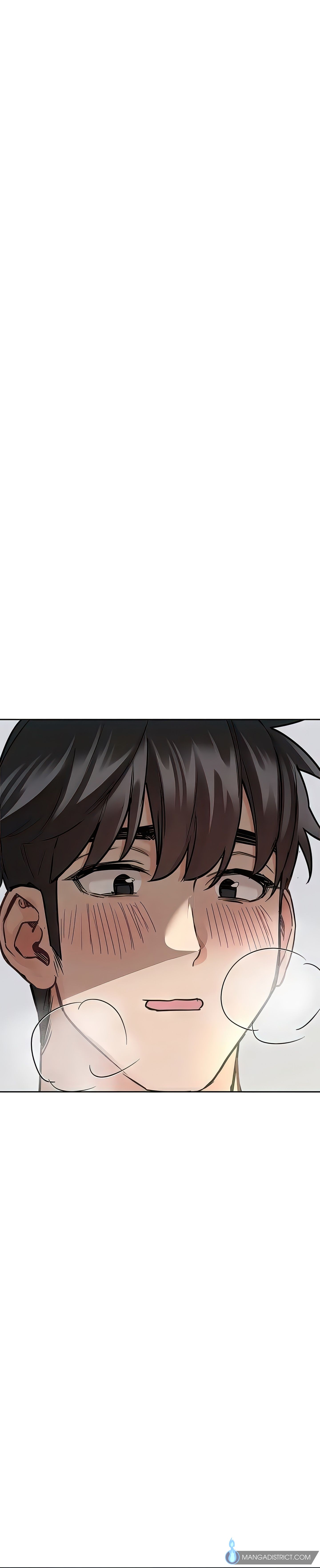 Don’t Tell Mom! (Official) chapter 35 page 34