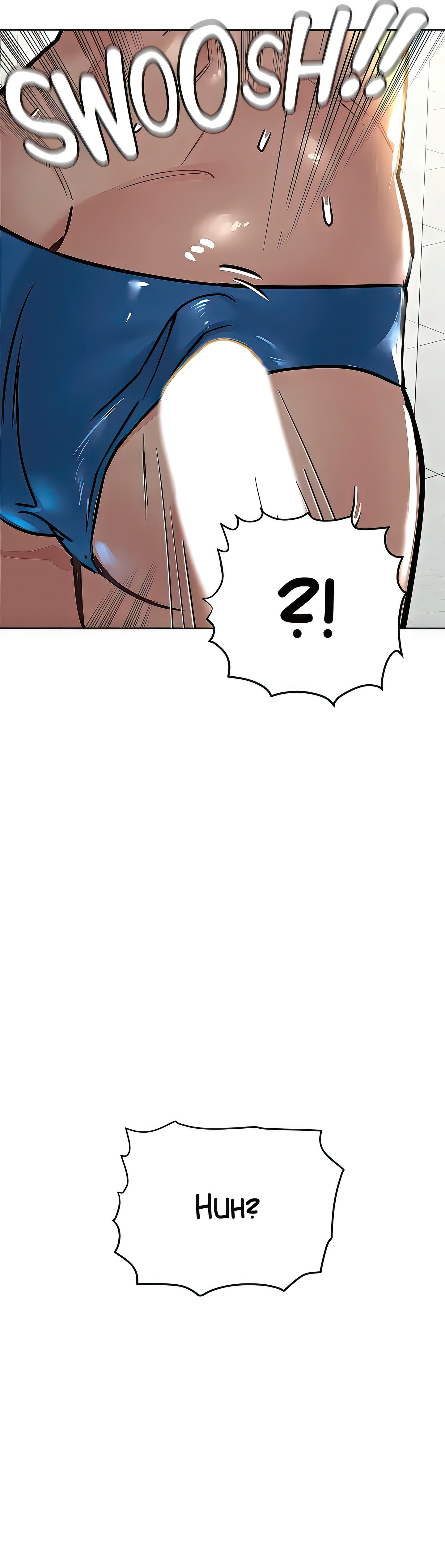 Don’t Tell Mom! (Official) chapter 35 page 36