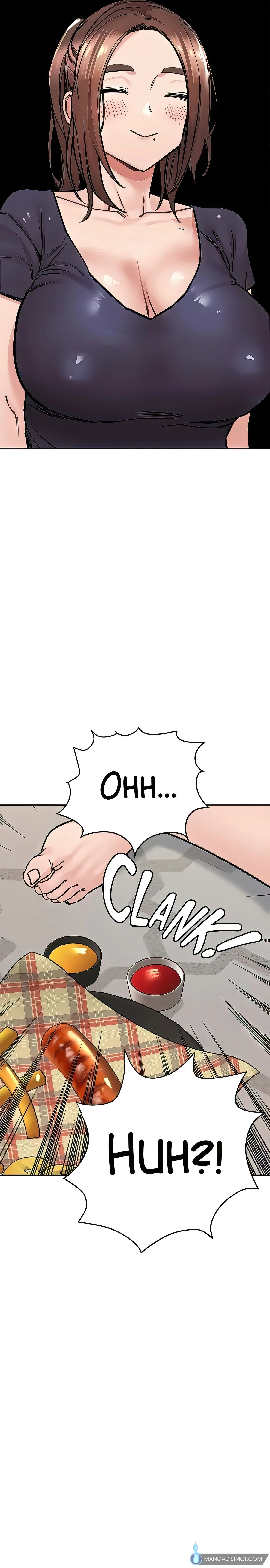 Don’t Tell Mom! (Official) chapter 36 page 29