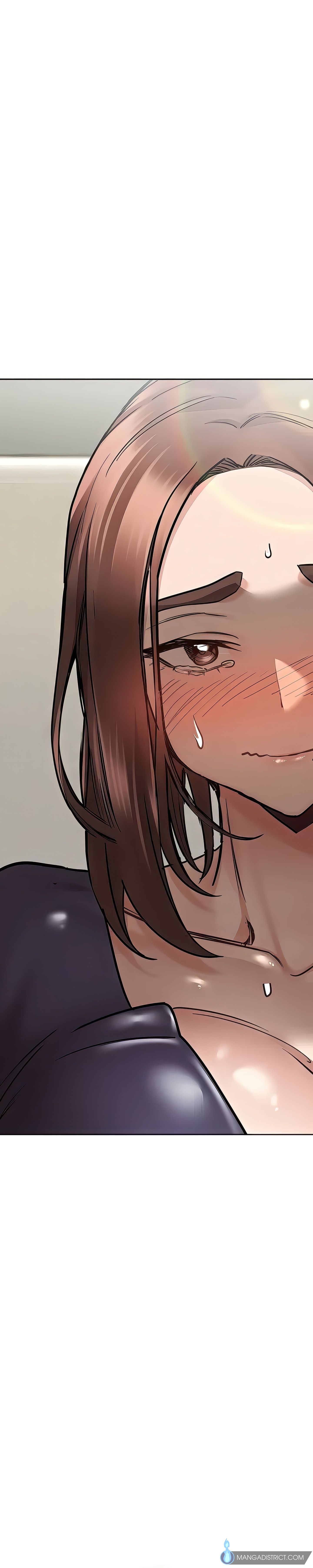 Don’t Tell Mom! (Official) chapter 37 page 1