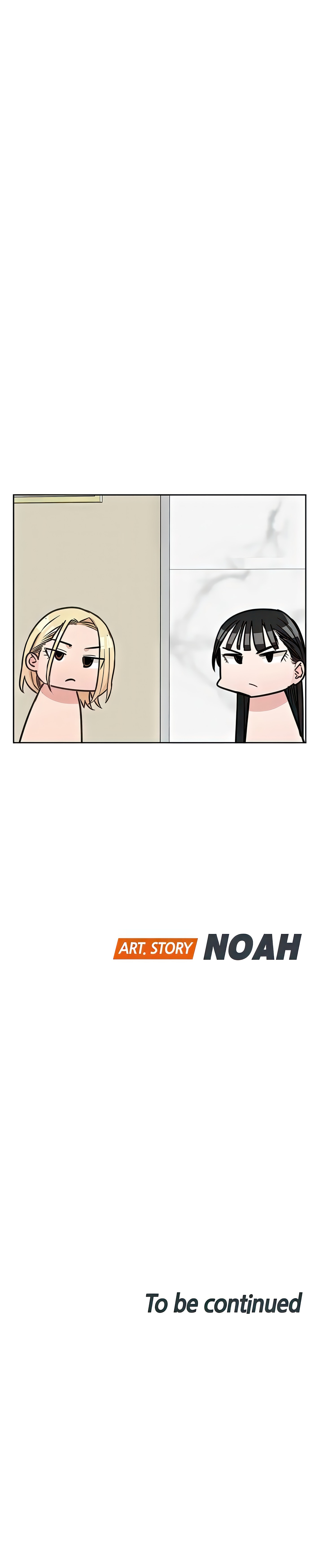 Don’t Tell Mom! (Official) chapter 37 page 39