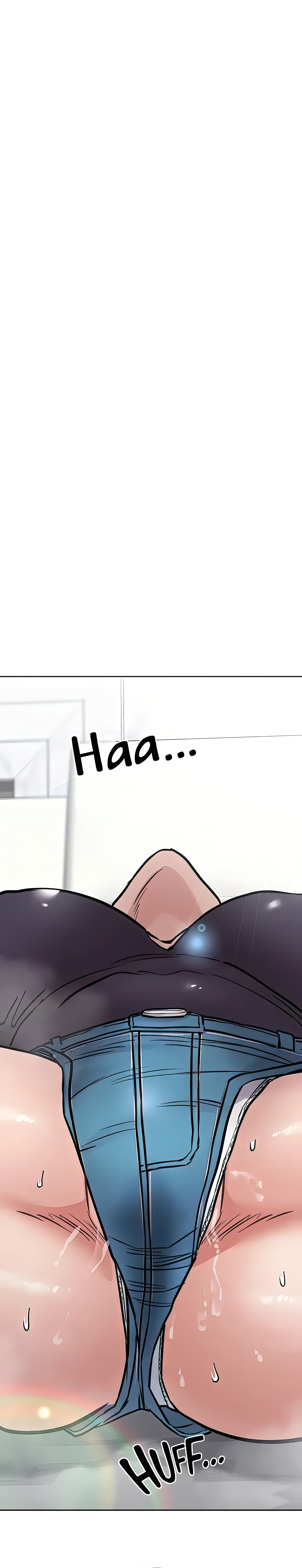Don’t Tell Mom! (Official) chapter 38 page 18