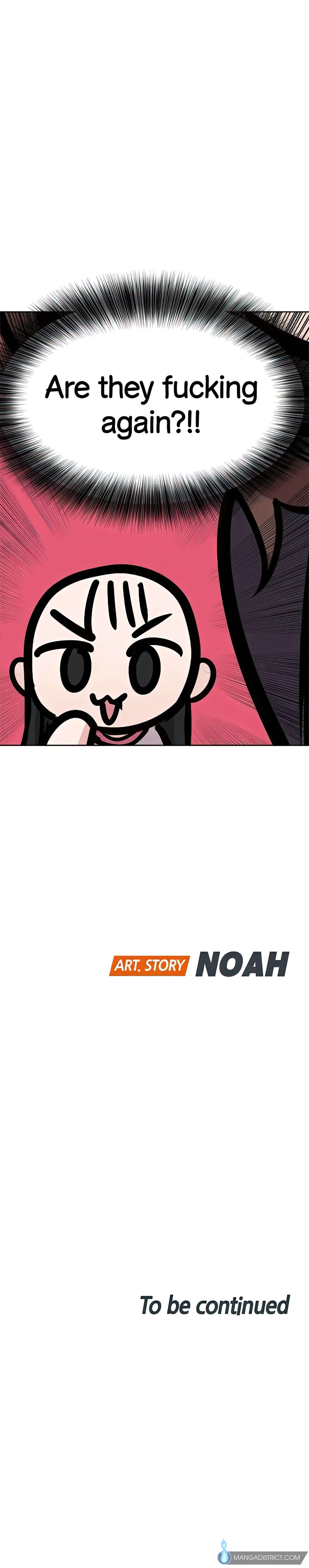 Don’t Tell Mom! (Official) chapter 38 page 38