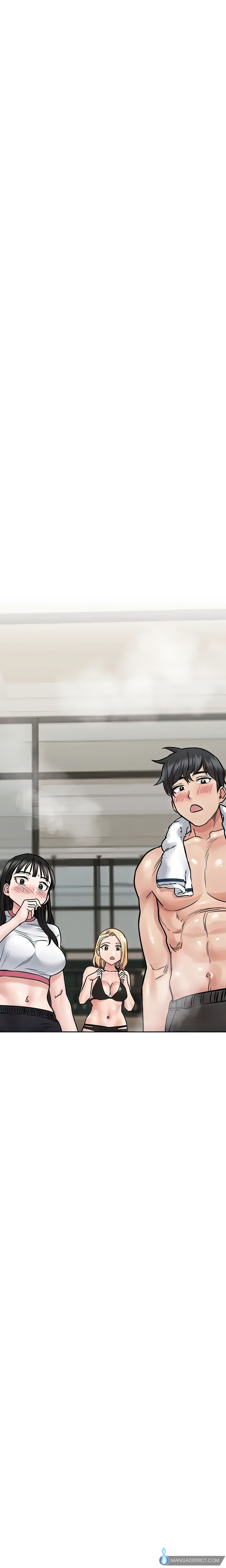 Don’t Tell Mom! (Official) chapter 39 page 40