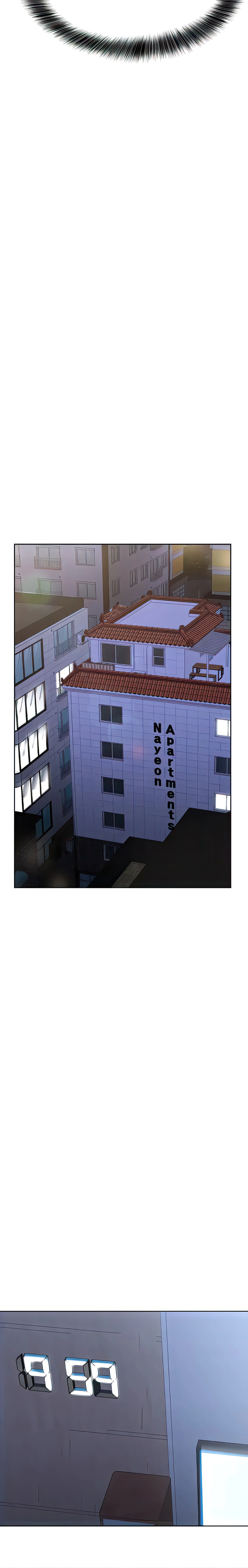 Don’t Tell Mom! (Official) chapter 4 page 27