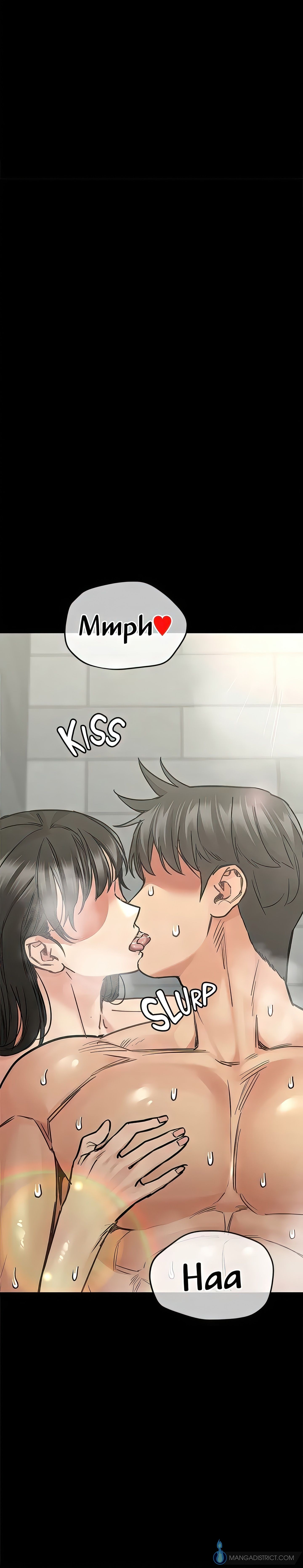 Don’t Tell Mom! (Official) chapter 41 page 3