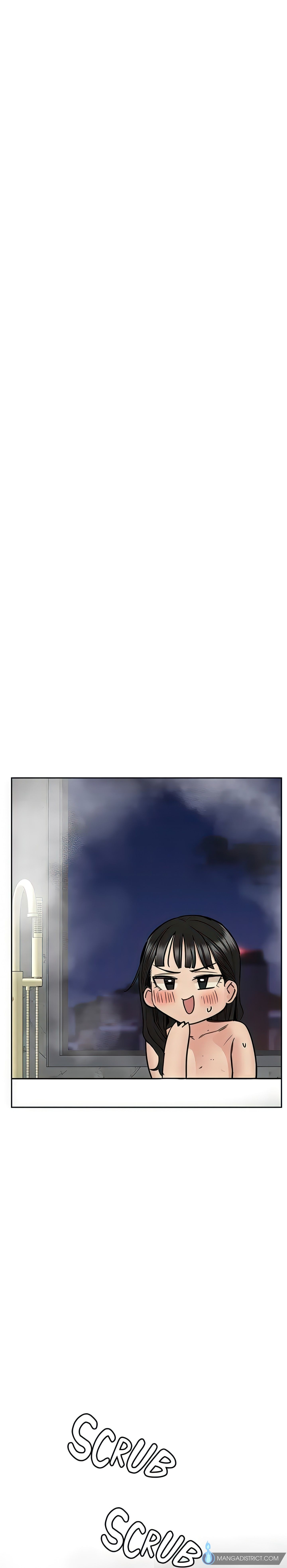 Don’t Tell Mom! (Official) chapter 41 page 22