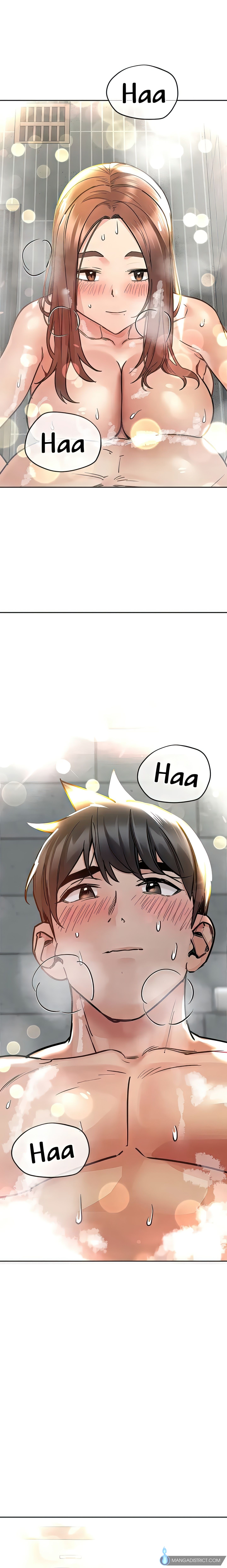 Don’t Tell Mom! (Official) chapter 42 page 2
