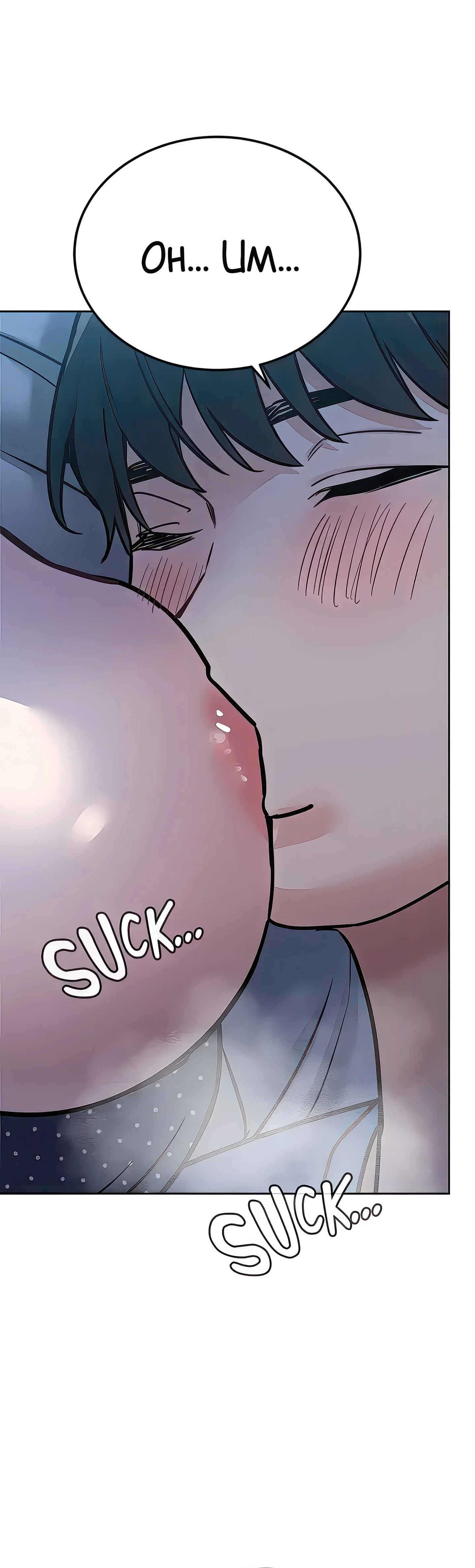 Don’t Tell Mom! (Official) chapter 42 page 20