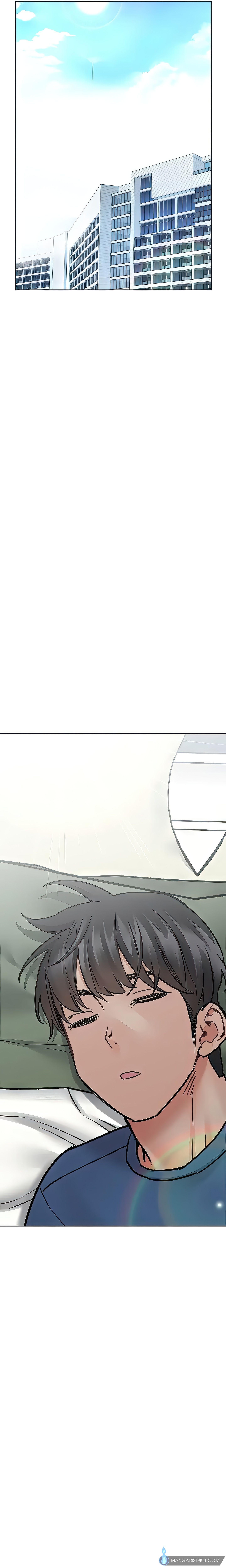 Don’t Tell Mom! (Official) chapter 42 page 24