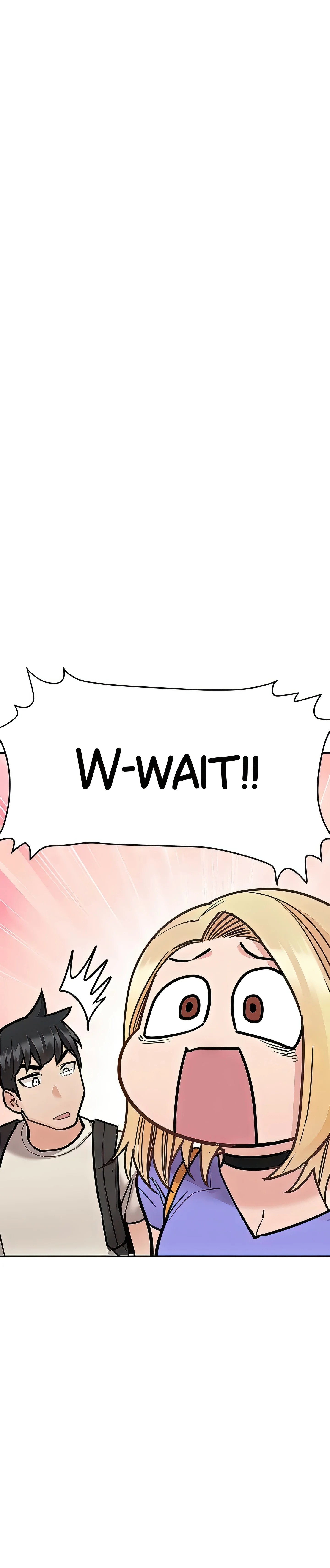 Don’t Tell Mom! (Official) chapter 42 page 29