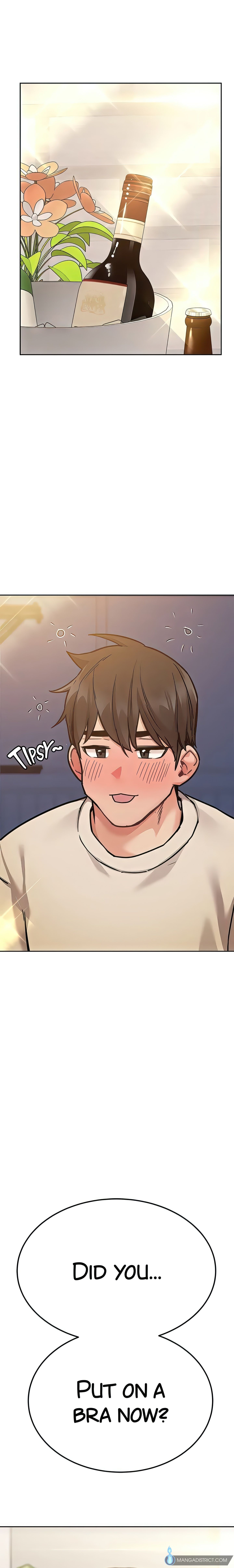 Don’t Tell Mom! (Official) chapter 43 page 29