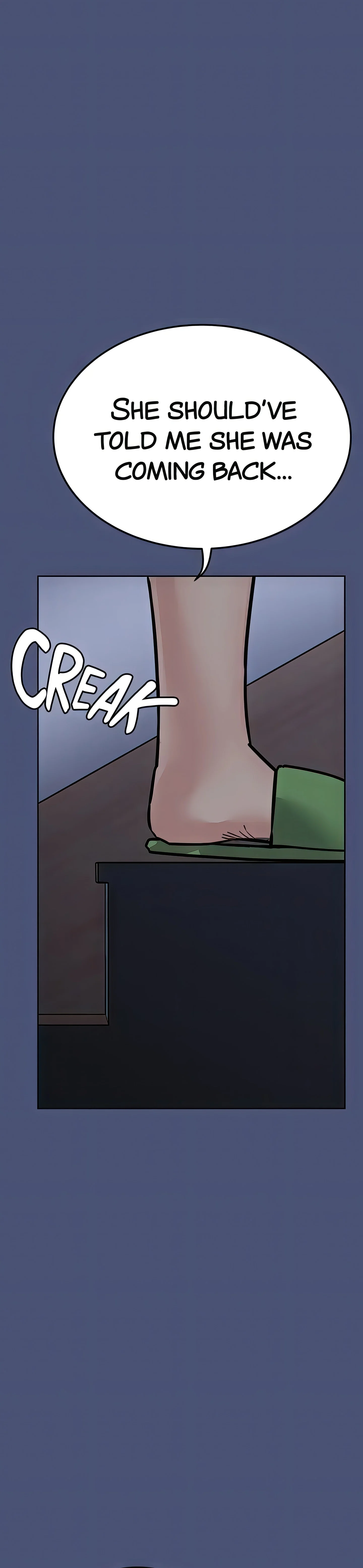 Don’t Tell Mom! (Official) chapter 44 page 29